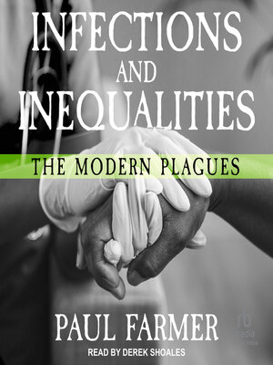 cover image of Infections and Inequalities